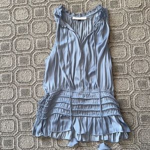 Pookie & Sebastian blouse